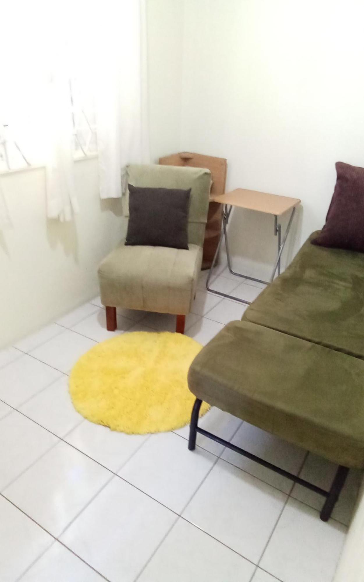 Cozy & Comfy Apartment Portmore Bagian luar foto