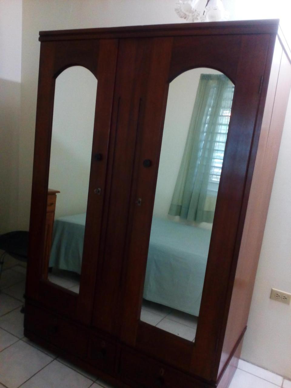 Cozy & Comfy Apartment Portmore Bagian luar foto
